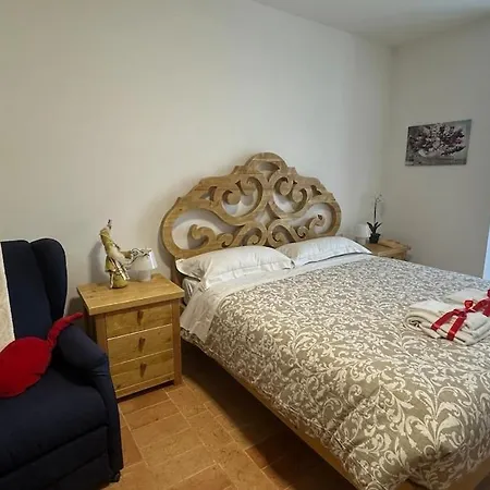 Locazione Turistica A Casa Di Viola * Orvieto