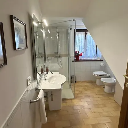 Locazione Turistica A Casa Di Viola Vakantiehuis Orvieto