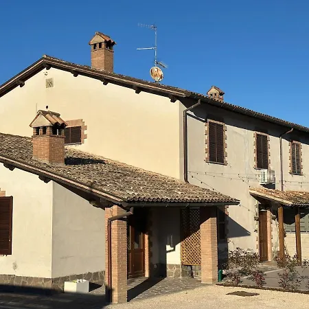 Locazione Turistica A Casa Di Viola Casa vacanze