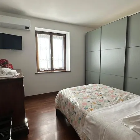 度假居 Locazione Turistica A Casa Di Viola 奥维多