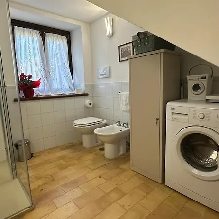 Locazione Turistica A Casa Di Viola *