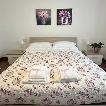 Locazione Turistica A Casa Di Viola 奥维多