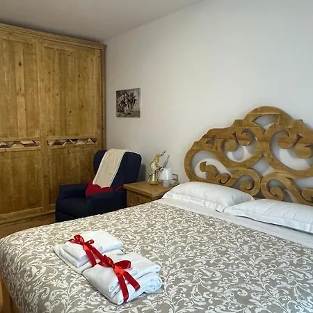 Locazione Turistica A Casa Di Viola Vakantiehuis