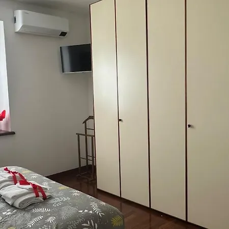 Locazione Turistica A Casa Di Viola *