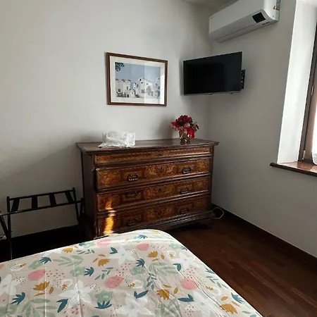 Hébergement de vacances Locazione Turistica A Casa Di Viola