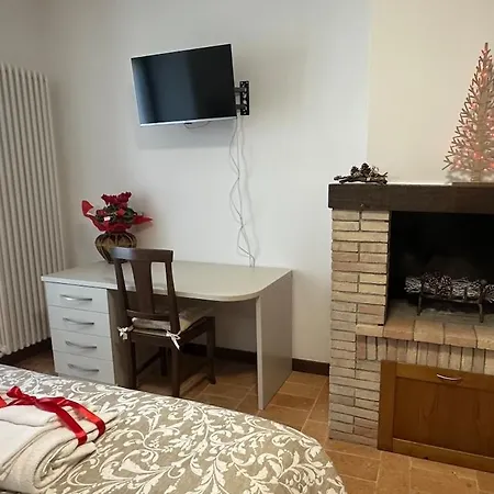 Locazione Turistica A Casa Di Viola Orvieto