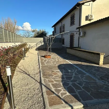 Locazione Turistica A Casa Di Viola *