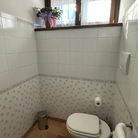 Locazione Turistica A Casa Di Viola Vakantiehuis Orvieto