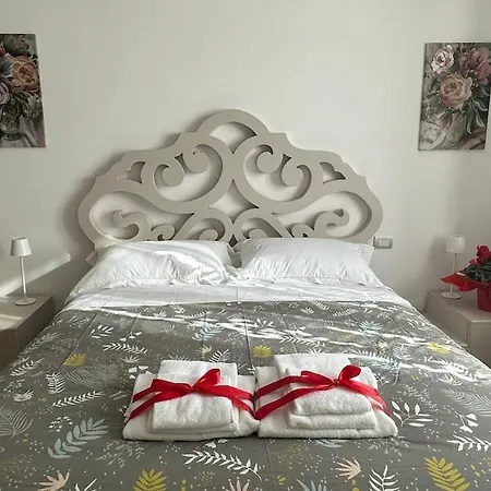 Vakantiehuis Locazione Turistica A Casa Di Viola Orvieto