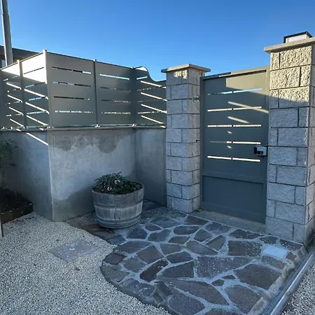 Locazione Turistica A Casa Di Viola Holiday home