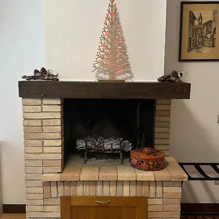 Holiday home Locazione Turistica A Casa Di Viola Orvieto