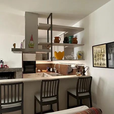 Vakantiehuis Locazione Turistica A Casa Di Viola *