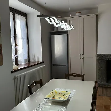 度假居 Locazione Turistica A Casa Di Viola 奥维多