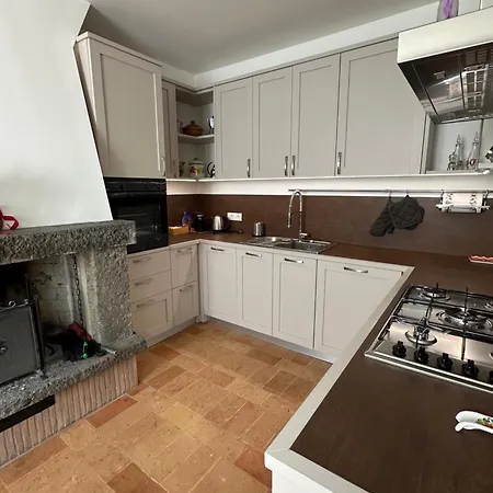 Locazione Turistica A Casa Di Viola Holiday home Orvieto