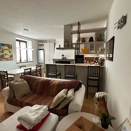 Ferienhaus Locazione Turistica A Casa Di Viola Orvieto