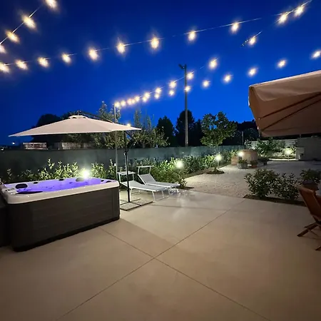 Holiday home Locazione Turistica A Casa Di Viola