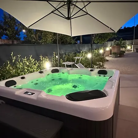 Locazione Turistica A Casa Di Viola Holiday home *