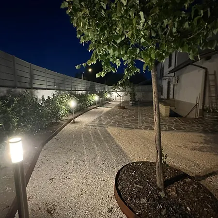 Locazione Turistica A Casa Di Viola 奥维多