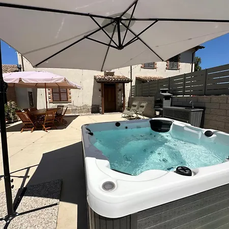 Locazione Turistica A Casa Di Viola Holiday home *