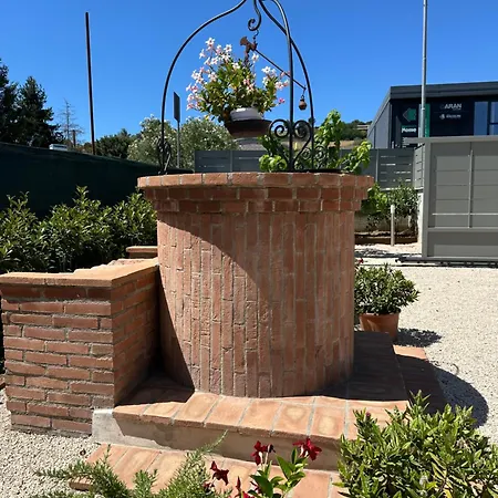 Vakantiehuis Locazione Turistica A Casa Di Viola *