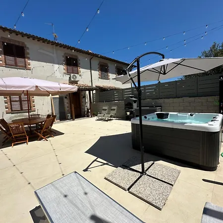 Vakantiehuis Locazione Turistica A Casa Di Viola *