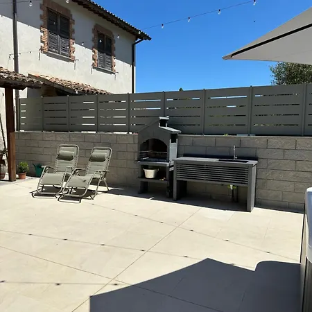 Locazione Turistica A Casa Di Viola *