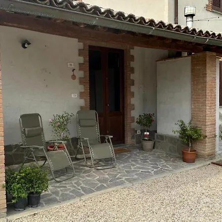 Locazione Turistica A Casa Di Viola *