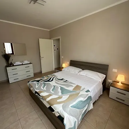 Locazione Turistica A Casa Di Viola Orvieto