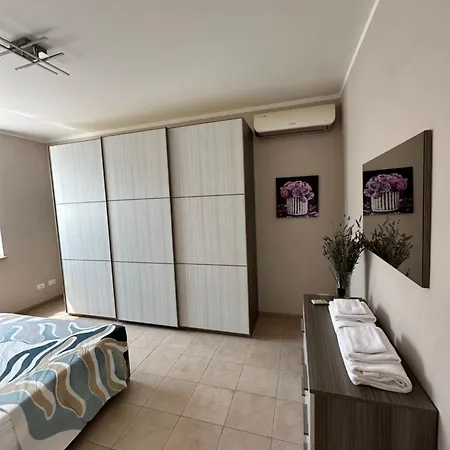 Holiday home Locazione Turistica A Casa Di Viola Orvieto