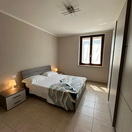 Vakantiehuis Locazione Turistica A Casa Di Viola *