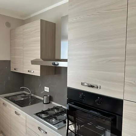 Locazione Turistica A Casa Di Viola Vakantiehuis *