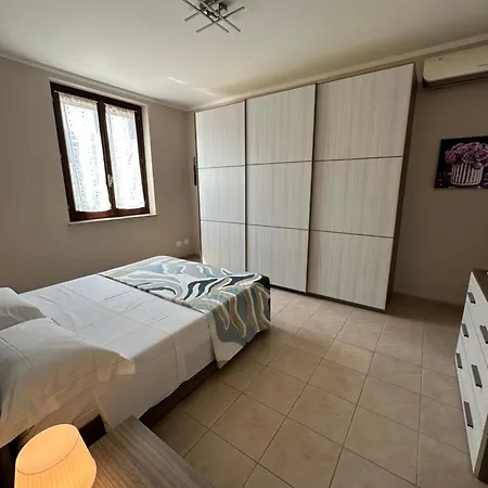 Locazione Turistica A Casa Di Viola Orvieto