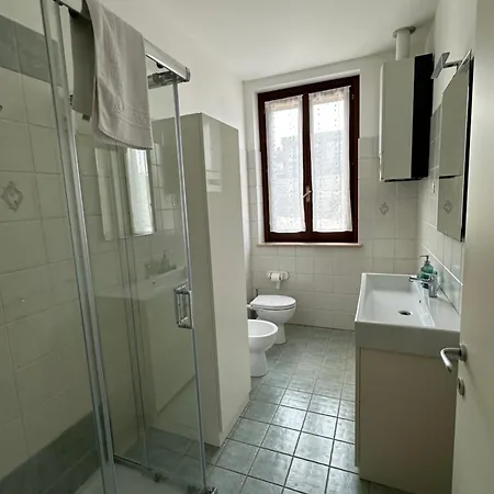 Locazione Turistica A Casa Di Viola Holiday home Orvieto