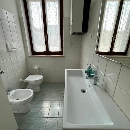 Locazione Turistica A Casa Di Viola Vakantiehuis