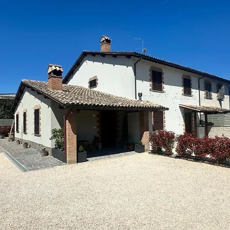 Casa vacanze Locazione Turistica A Casa Di Viola *