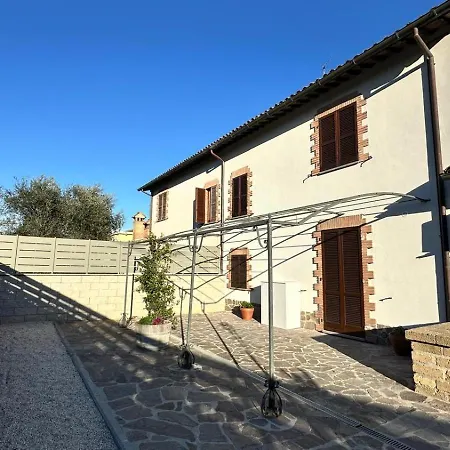 Casa vacanze Locazione Turistica A Casa Di Viola Orvieto