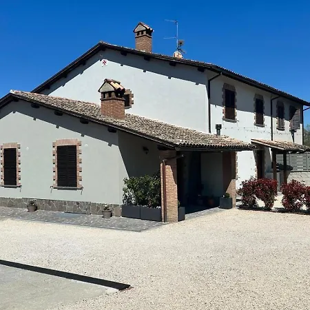 Locazione Turistica A Casa Di Viola Orvieto