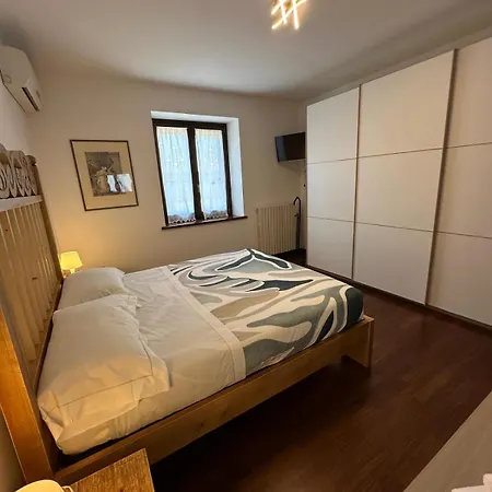 Ferienhaus Locazione Turistica A Casa Di Viola *