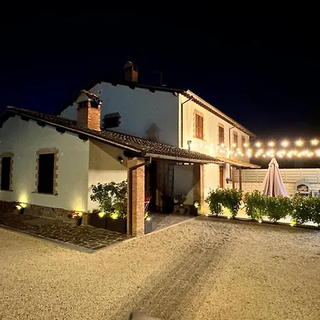 Locazione Turistica A Casa Di Viola Semesterbostad *