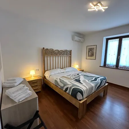 Ferienhaus Locazione Turistica A Casa Di Viola Orvieto