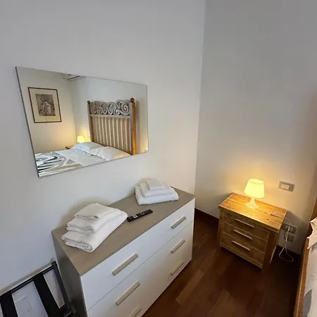 Locazione Turistica A Casa Di Viola *