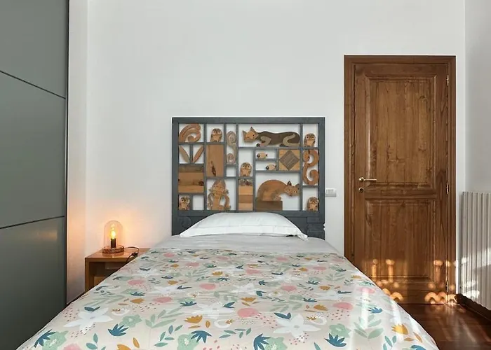 Locazione Turistica A Casa Di Viola Casa de Férias *