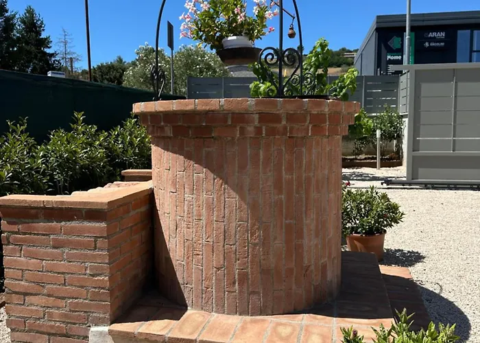 Semesterbostad Locazione Turistica A Casa Di Viola *