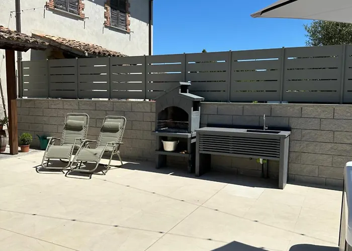 Locazione Turistica A Casa Di Viola *